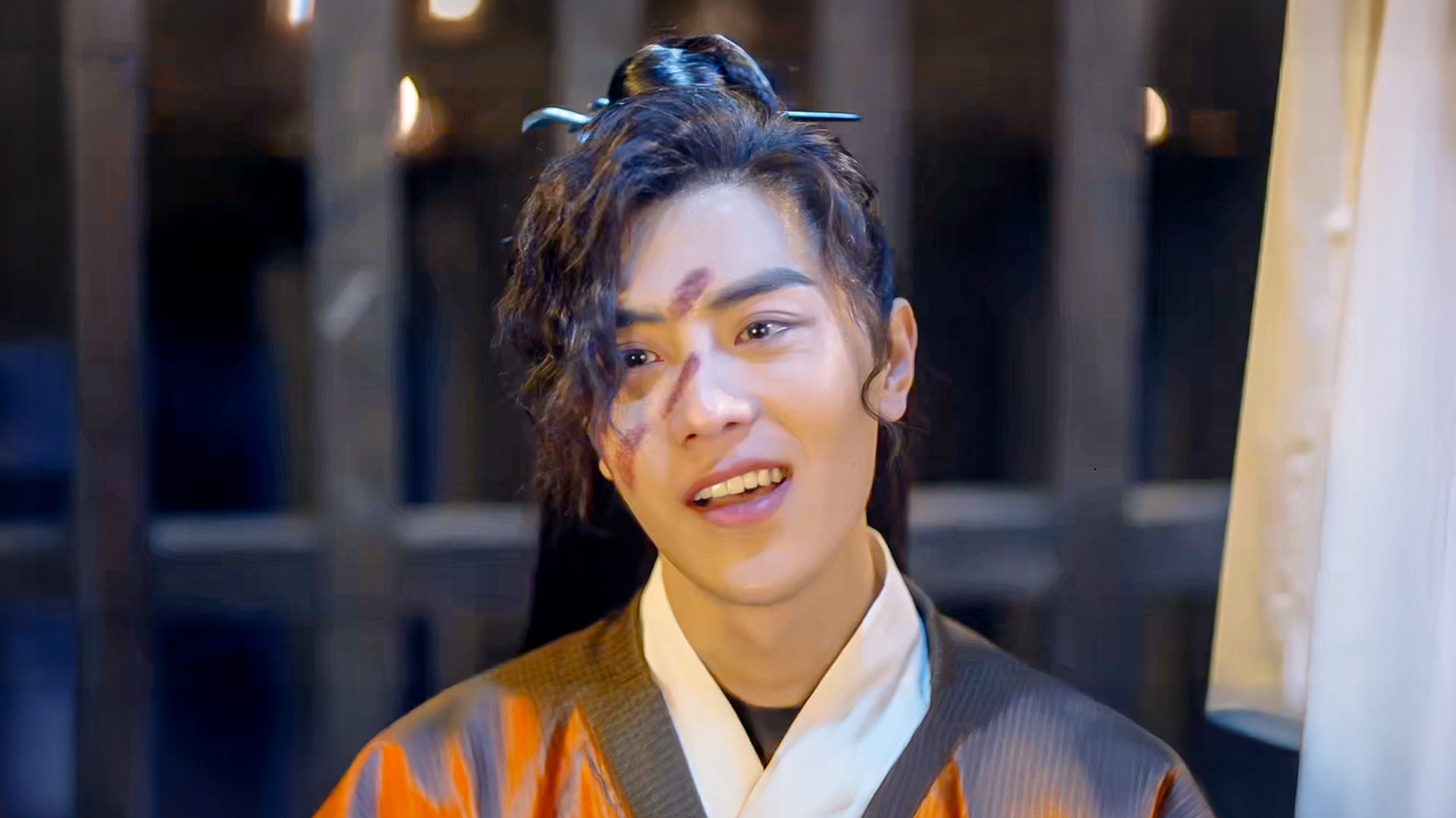 Eternal Love Rain season 1 episode 19 on undefined