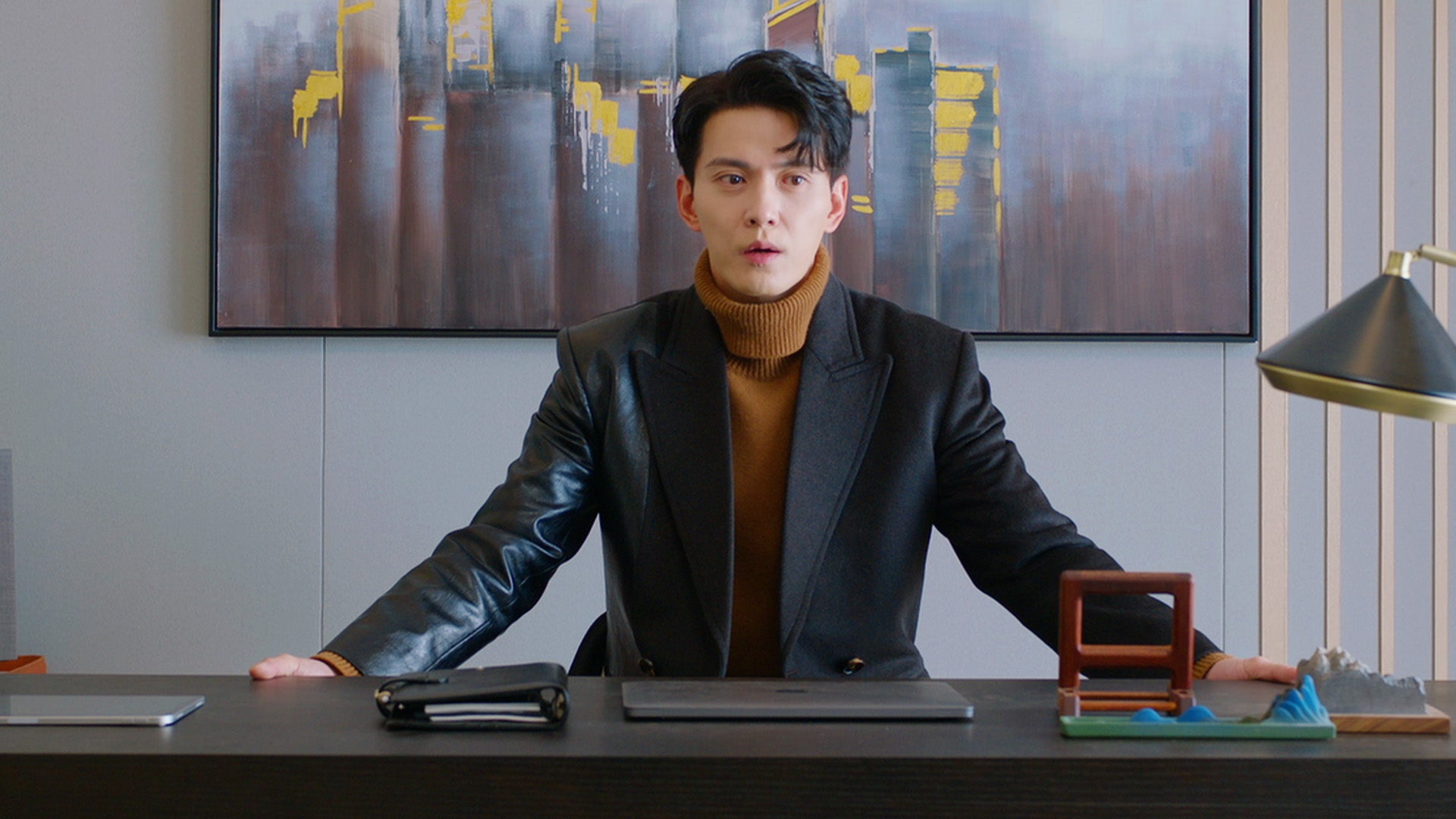 Be My Princess season 1 episode 7 on undefined