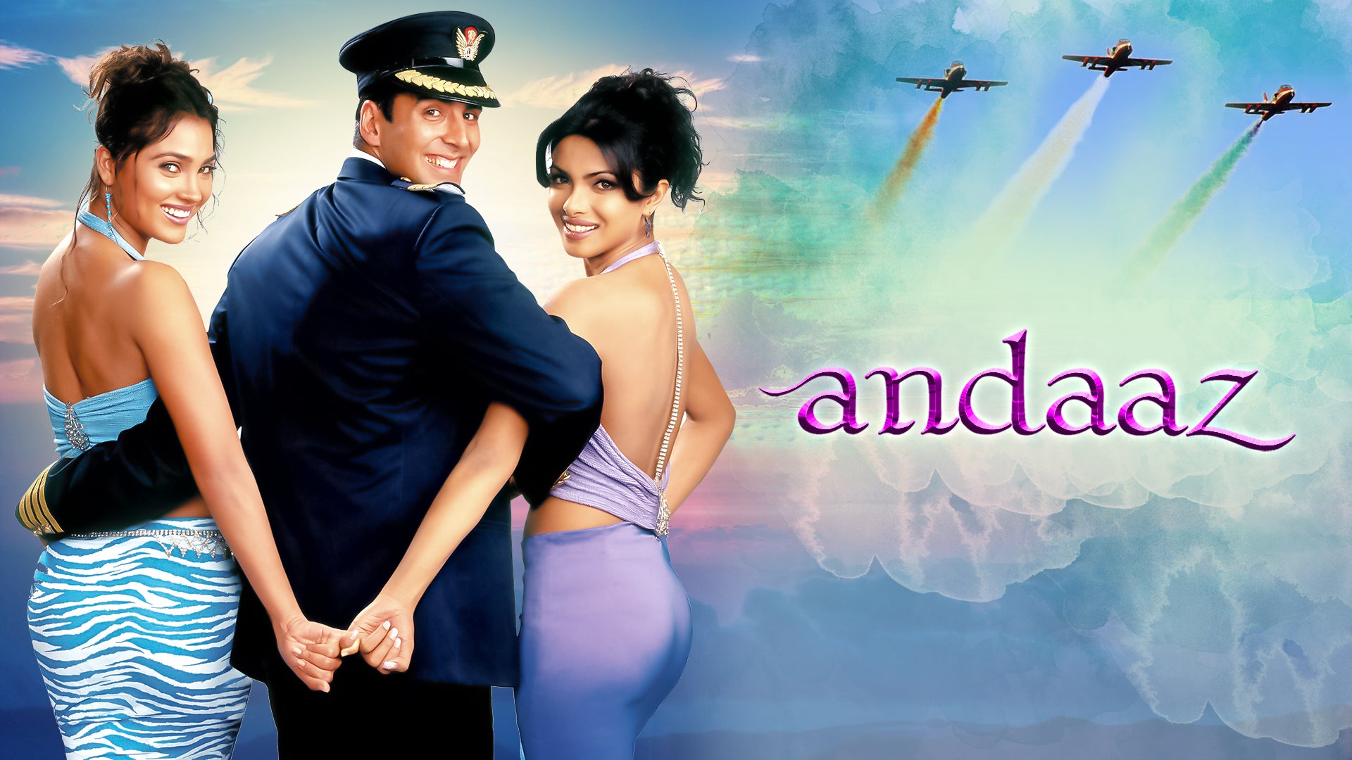 Andaaz on undefined