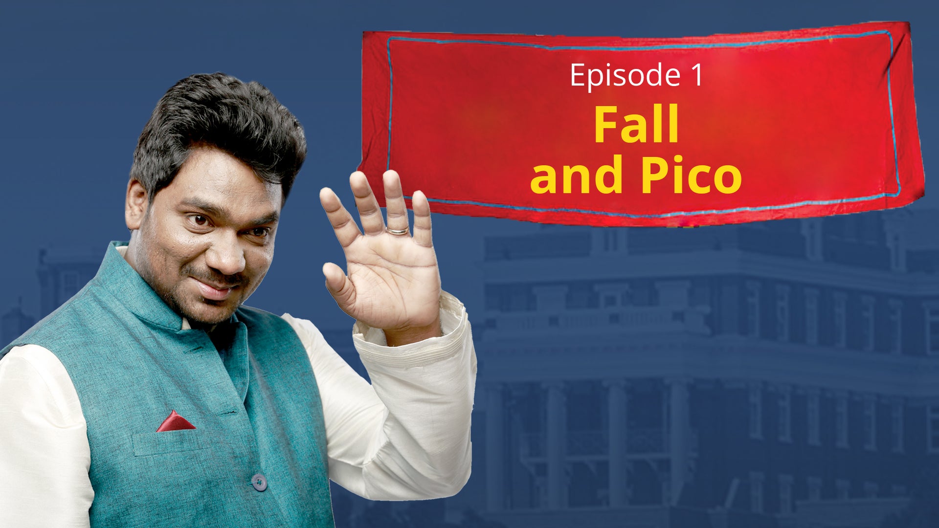 Chacha Vidhayak Hain Humare season 1 episode 1 on undefined