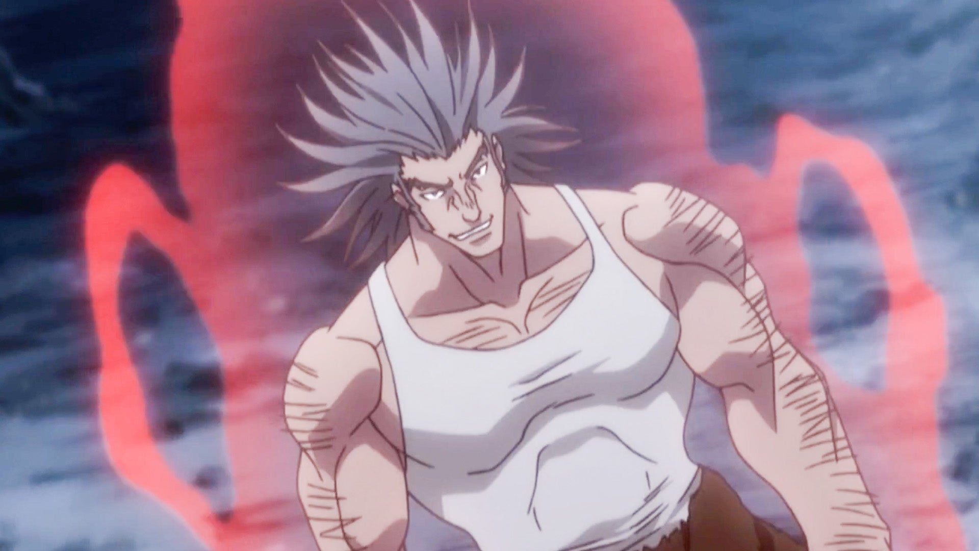 Hunter x Hunter season 1 episode 47 on undefined