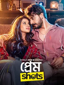 Prem Shots on Zee5