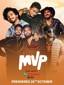 Marathi Vaajlach Pahije Music Festival on Zee5