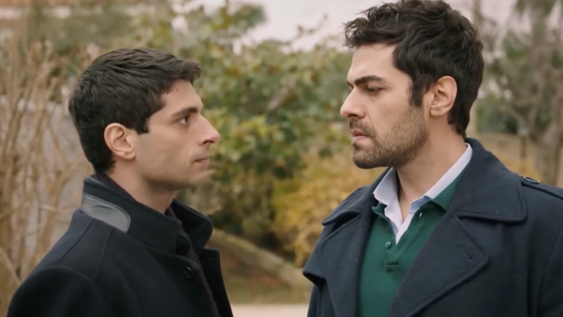 Winds Of Love season 1 episode 59 on undefined