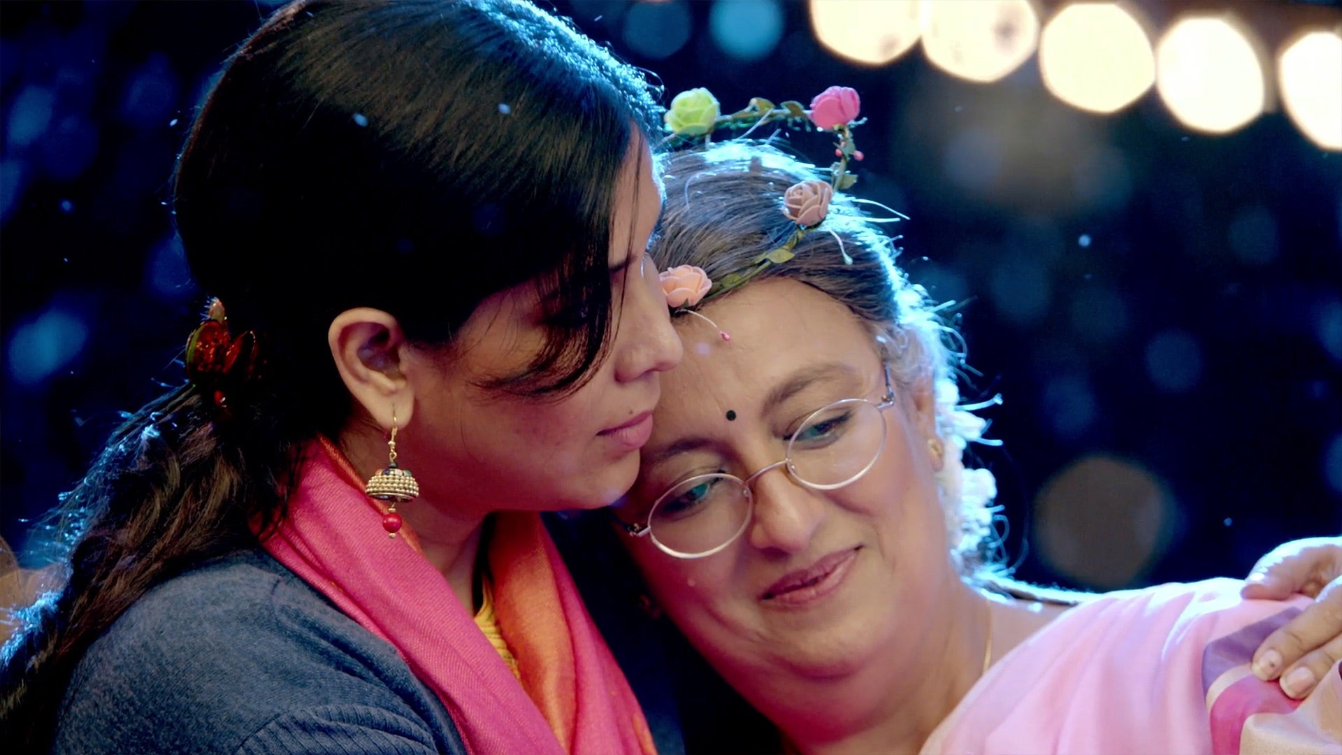 Karrle Tu Bhi Mohabbat season 1 episode 9 on undefined