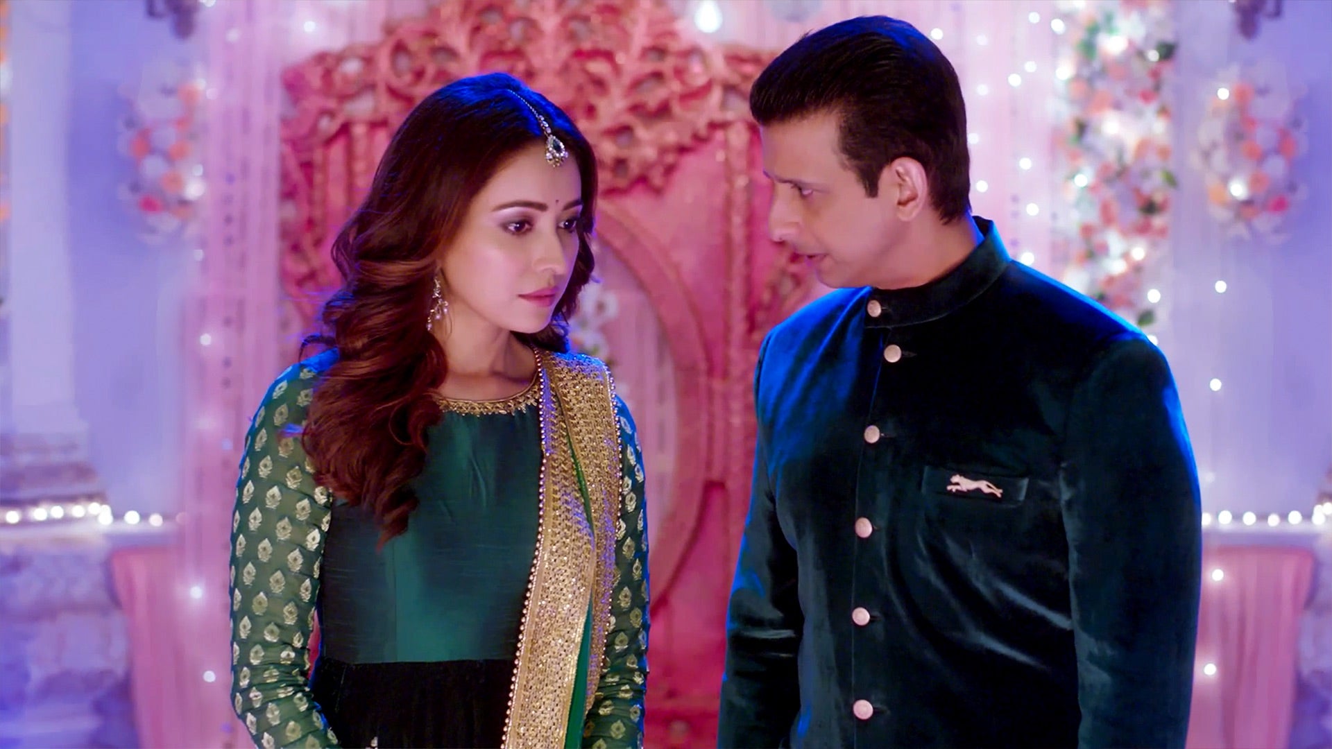 Baarish season 1 episode 8 on undefined