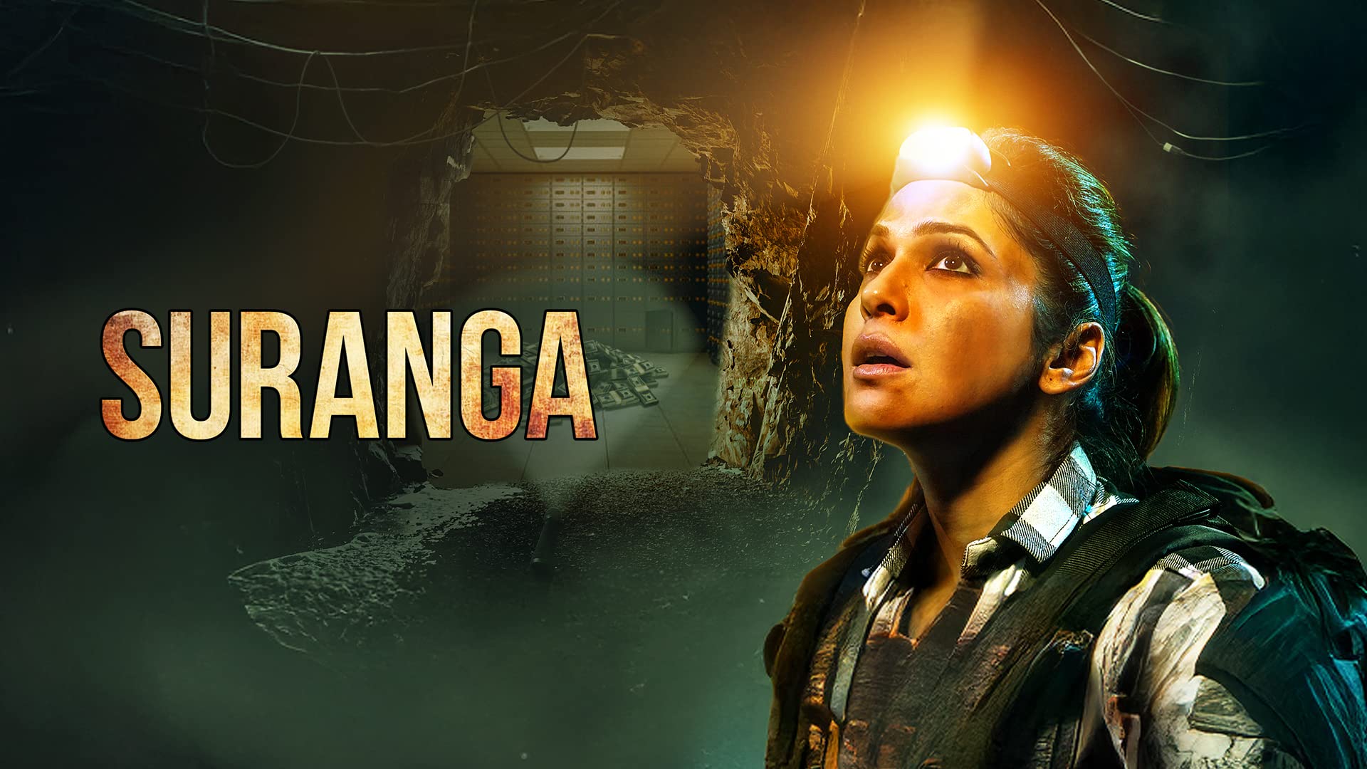 Suranga on undefined