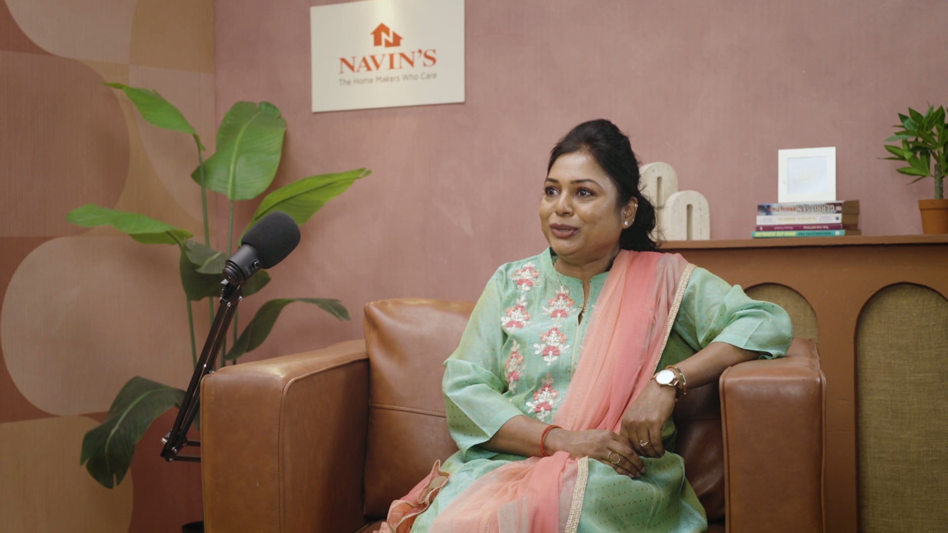 Navin's Brick by Brick season 1 episode 7 on Zee5