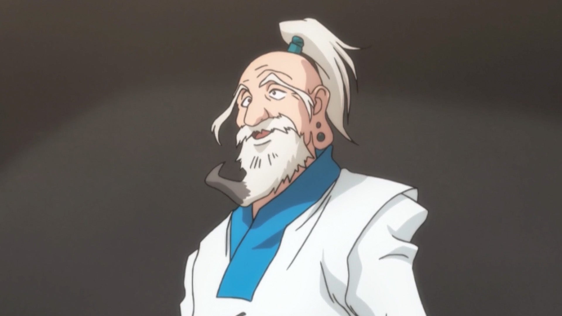 Hunter x Hunter season 1 episode 21 on undefined