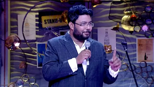 Episode 1 on Hoichoi