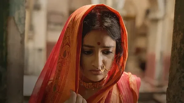 Episode 3 on Hoichoi