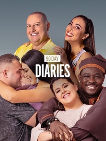 90 Day Diaries on Discovery Plus