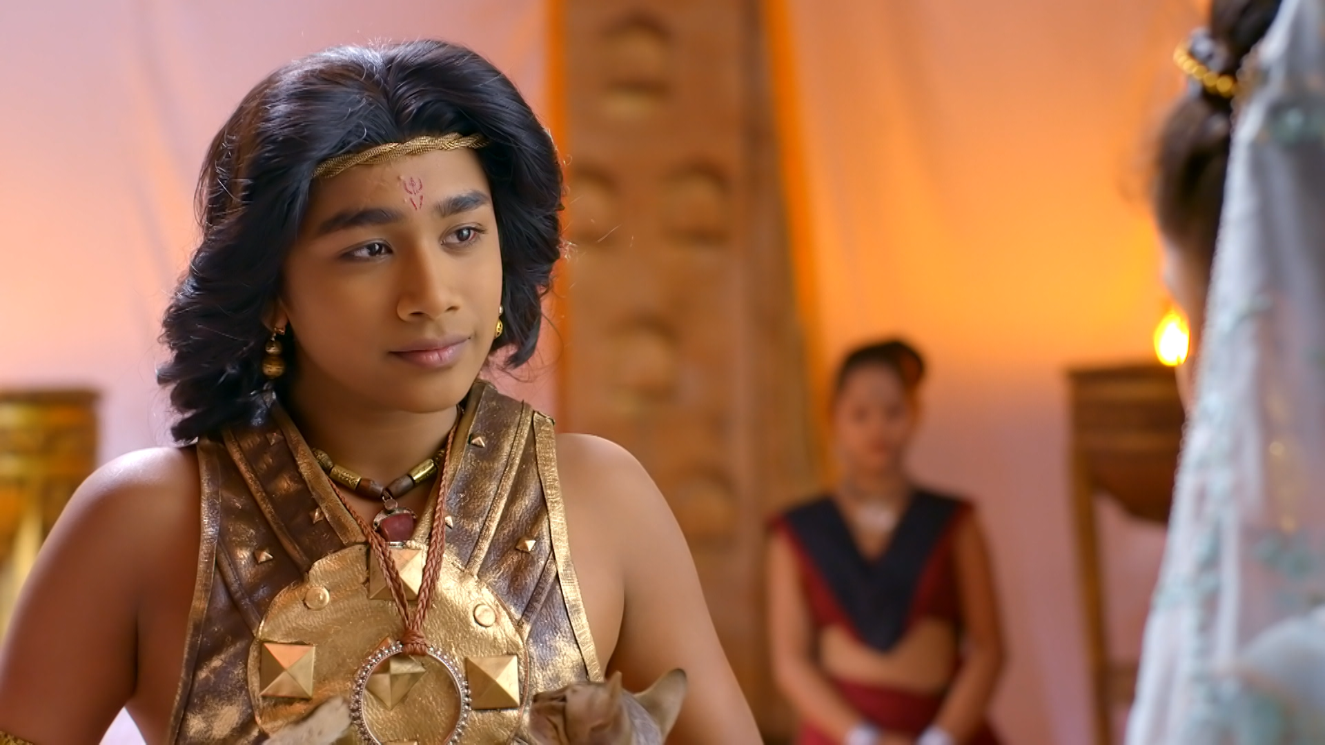 Chandragupta Maurya season 1 episode 33 on undefined