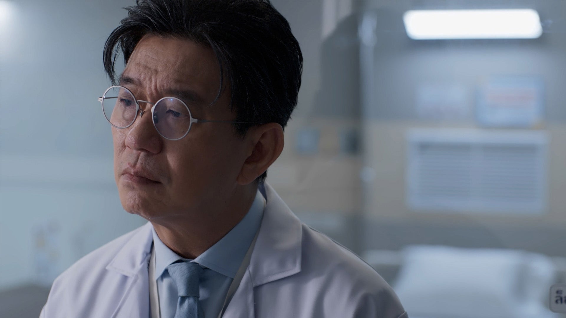 Good Doctor season 1 episode 7 on undefined