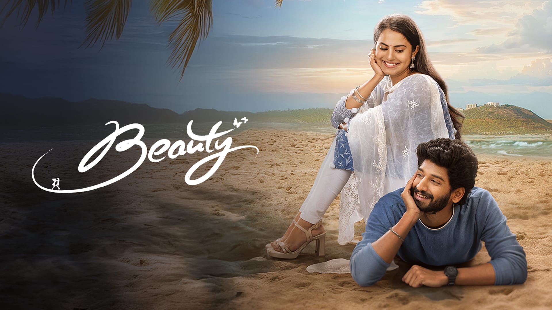 Beauty on Zee5