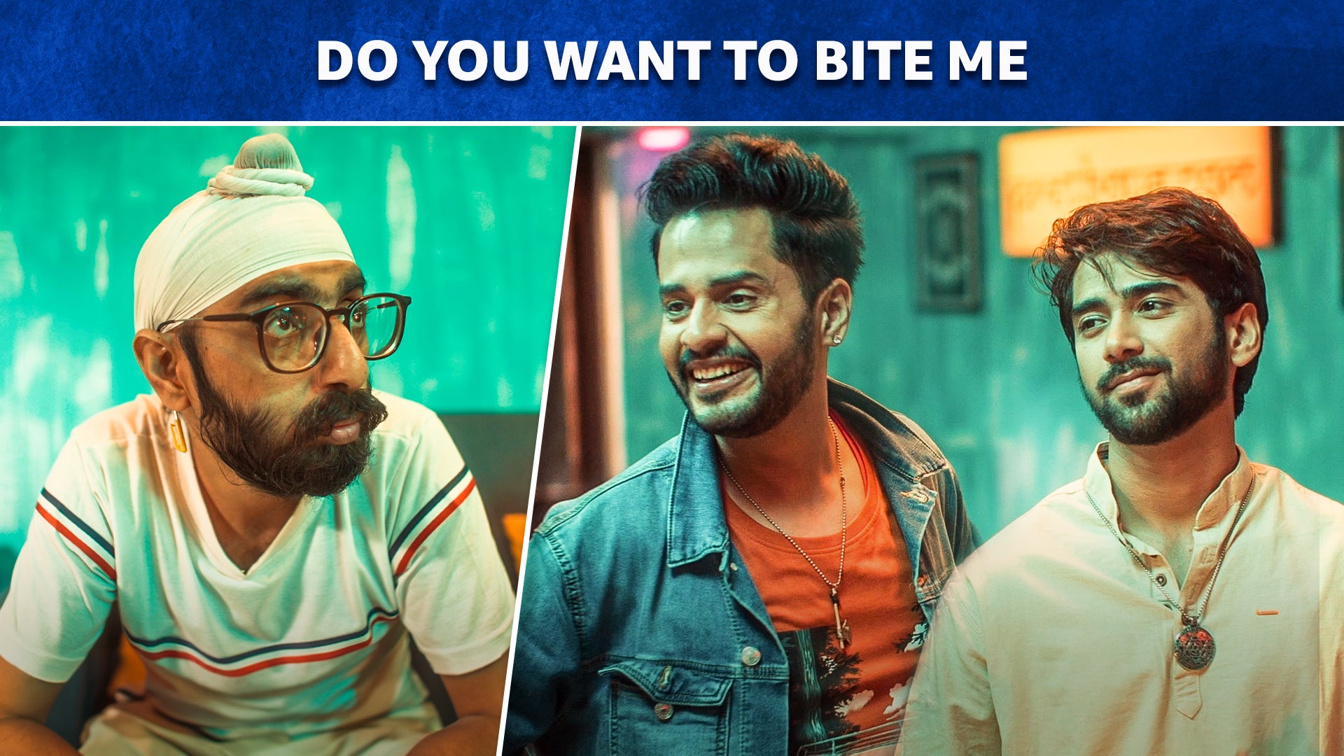 Pret Boys season 1 episode 8 on undefined