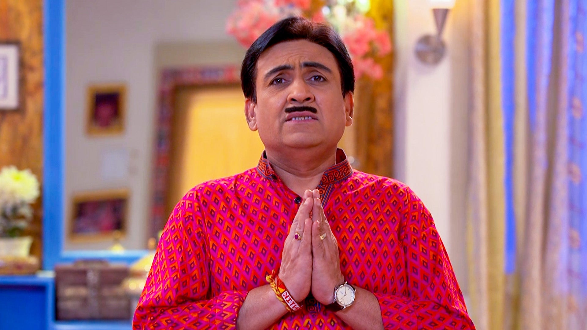 Taarak Mehta Ka Ooltah Chashmah season 1 episode 30 on undefined