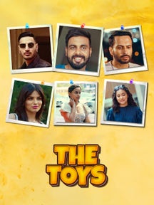 The Toys Haryanvi on Chaupal