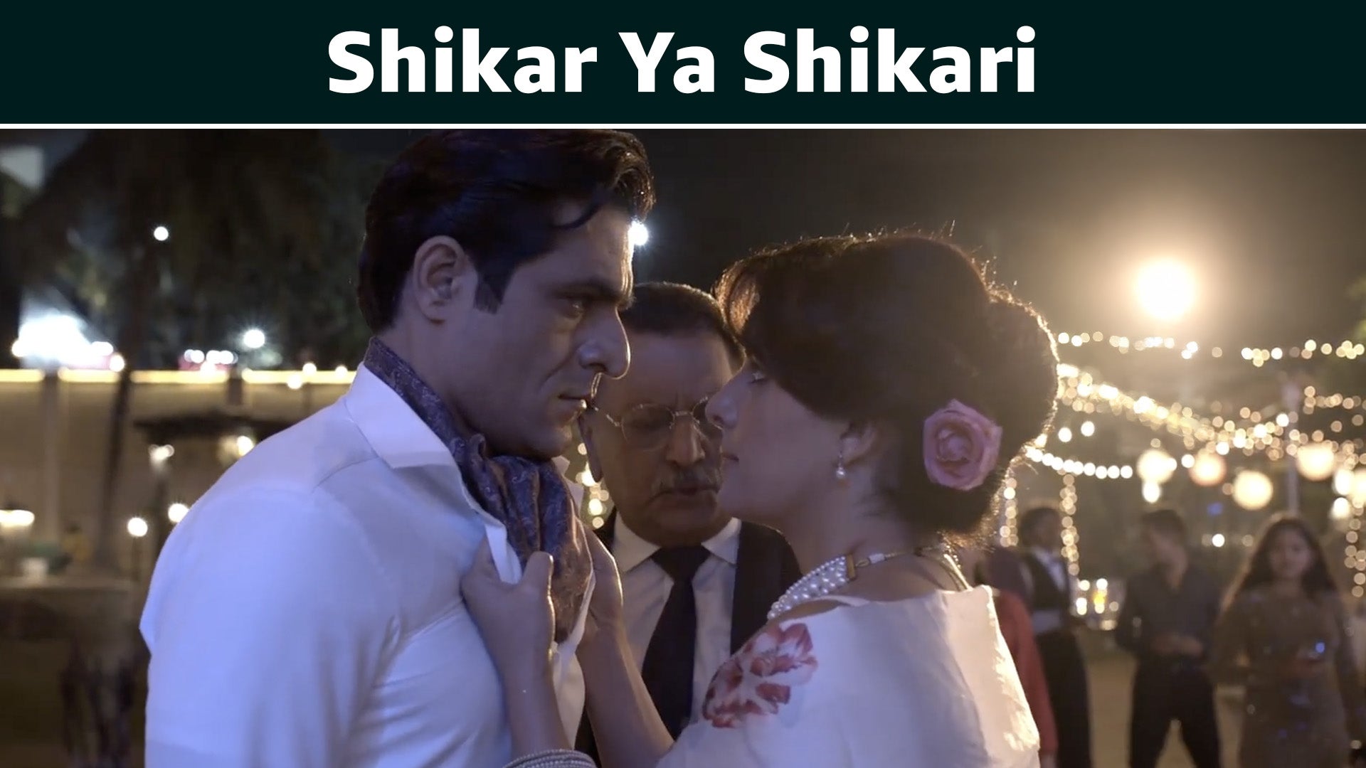 Vimal Khanna season 1 episode 8 on undefined