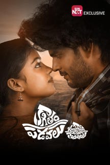 Kagitham Padavalu on Sun NXT