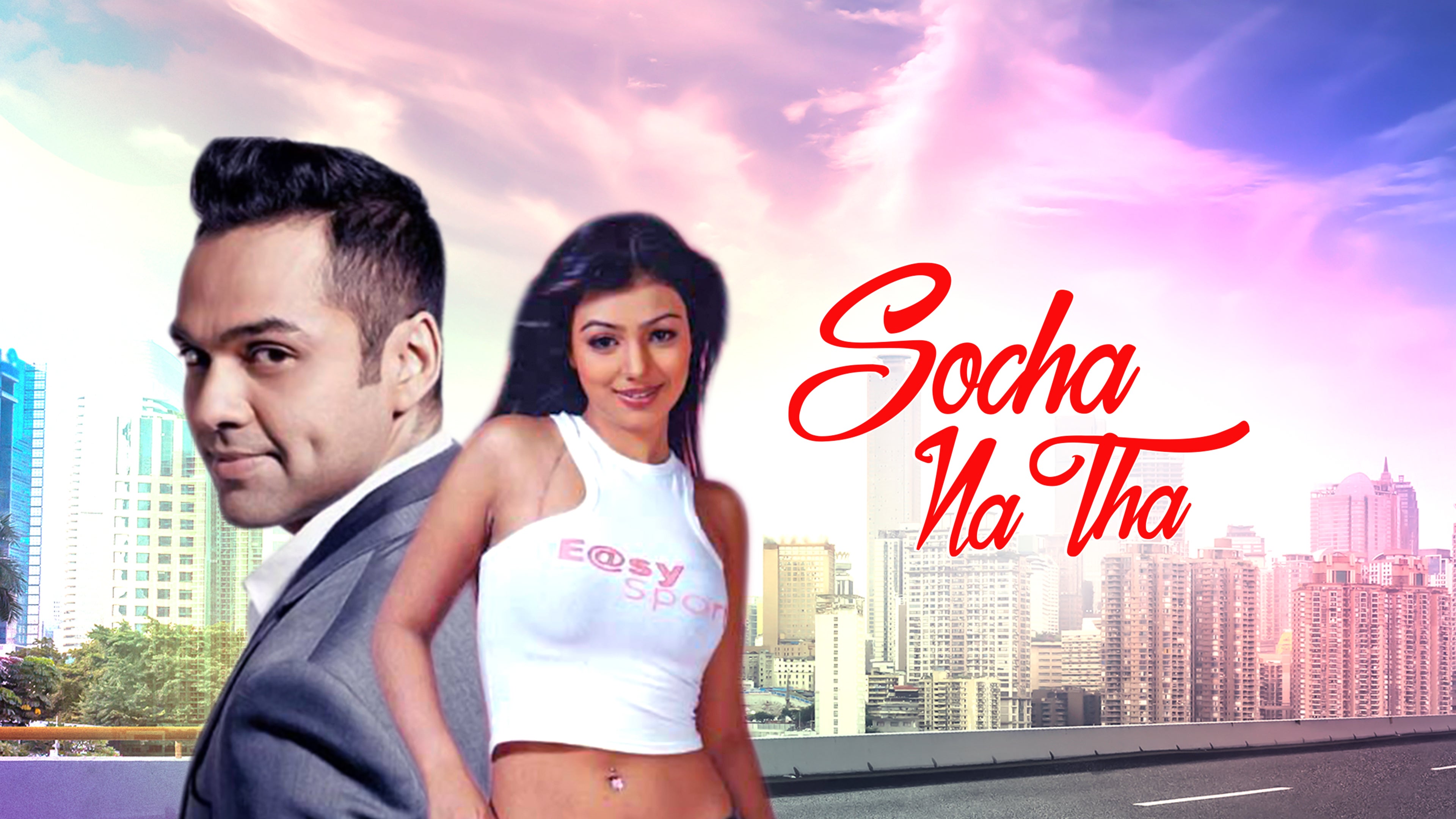 Socha Na Tha on undefined
