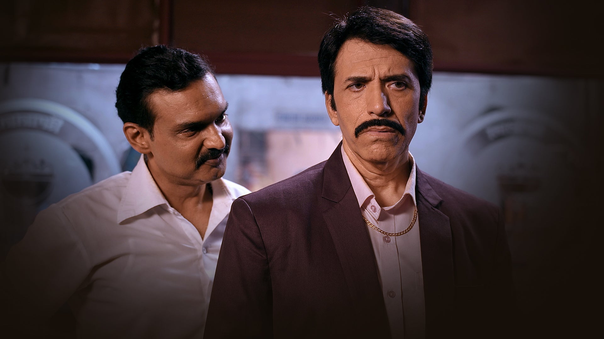 Jackpot season 1 episode 8 on undefined