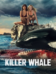 Killer Whale on LionsGate Play