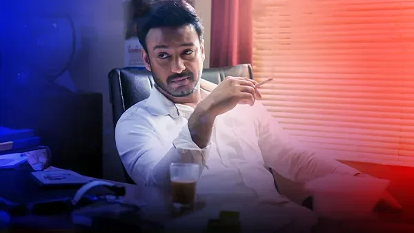 Episode 2 on Hoichoi