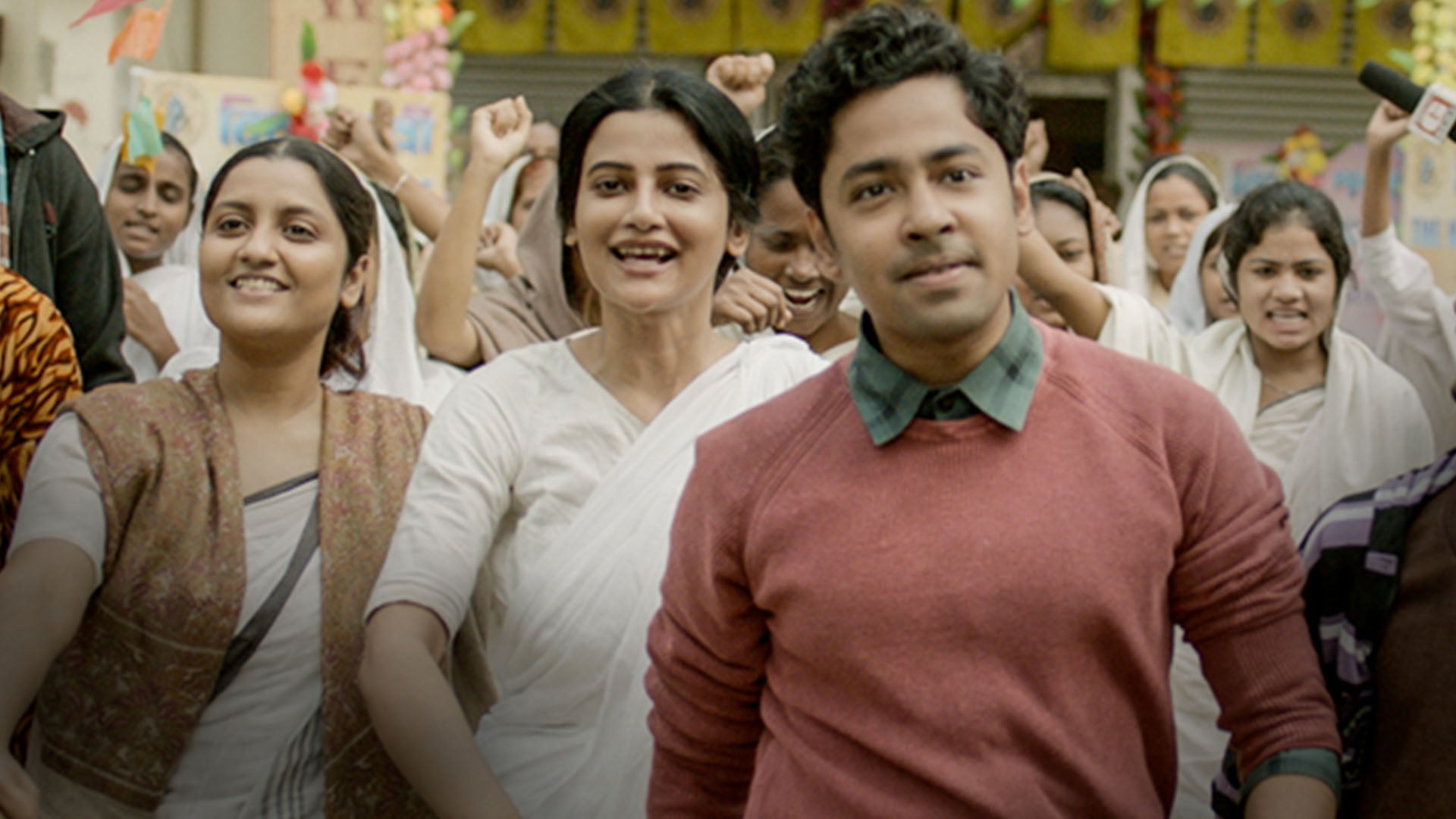 Sundarban Ka Vidyasagar season 1 episode 6 on undefined