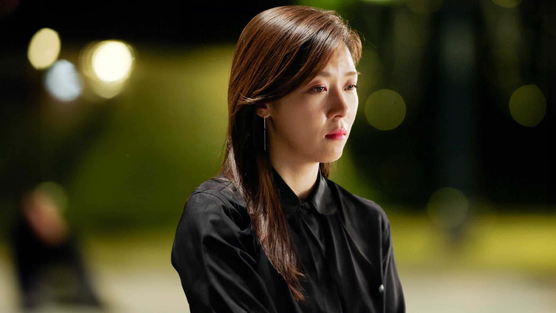 The Time We Were Not In Love season 1 episode 9 on undefined