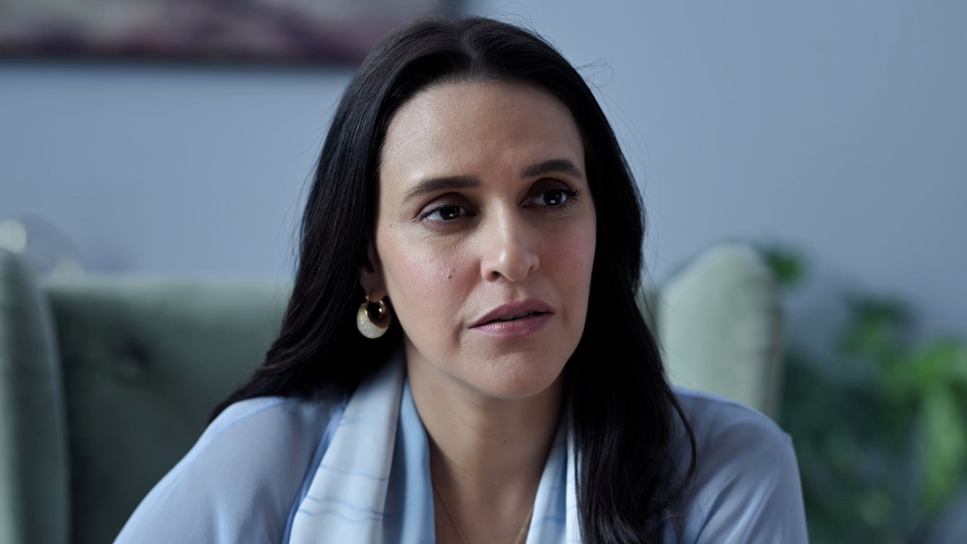 Perfect Family season 1 episode 6 on Sony LIV