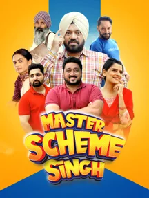 Master Scheme Singh on Chaupal