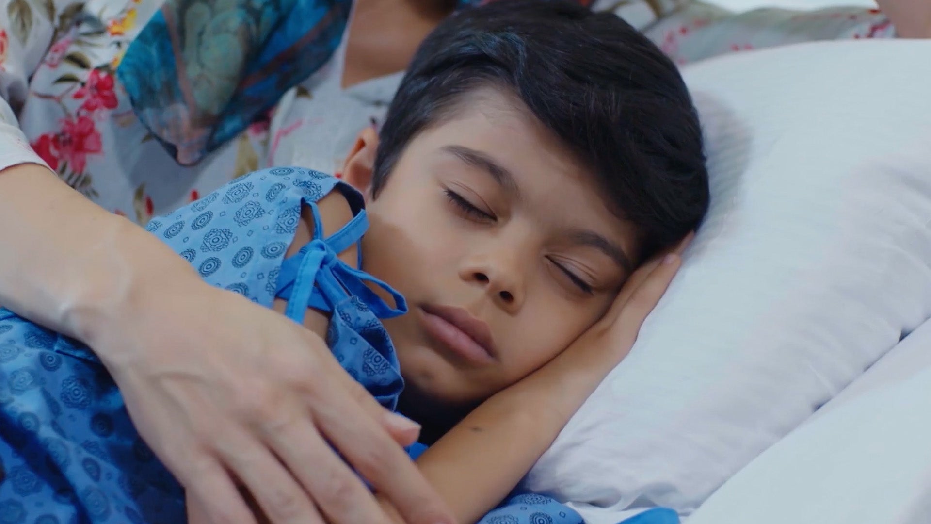 A Miracle season 1 episode 19 on undefined