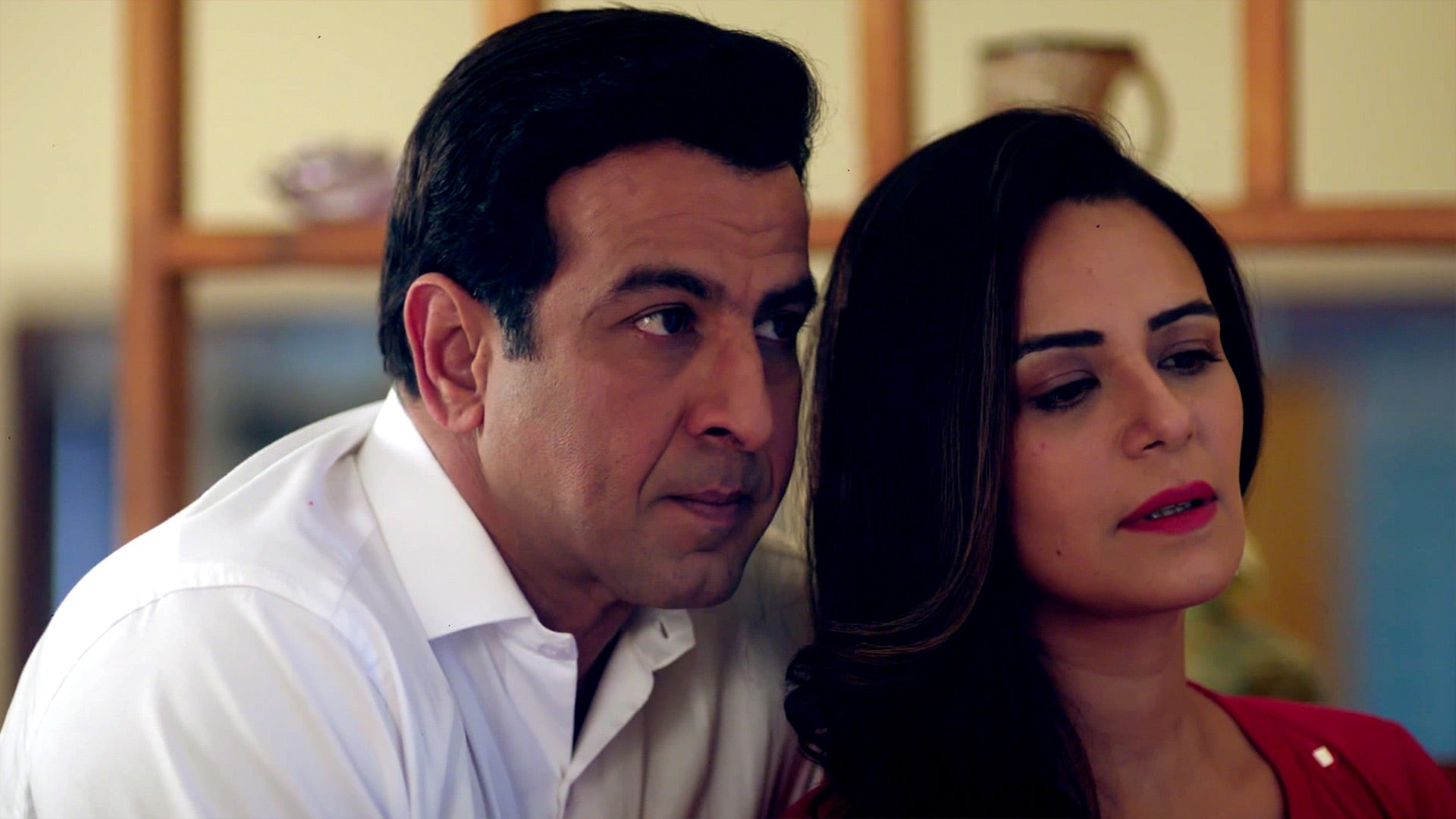 Kehne Ko Humsafar Hain season 1 episode 14 on undefined