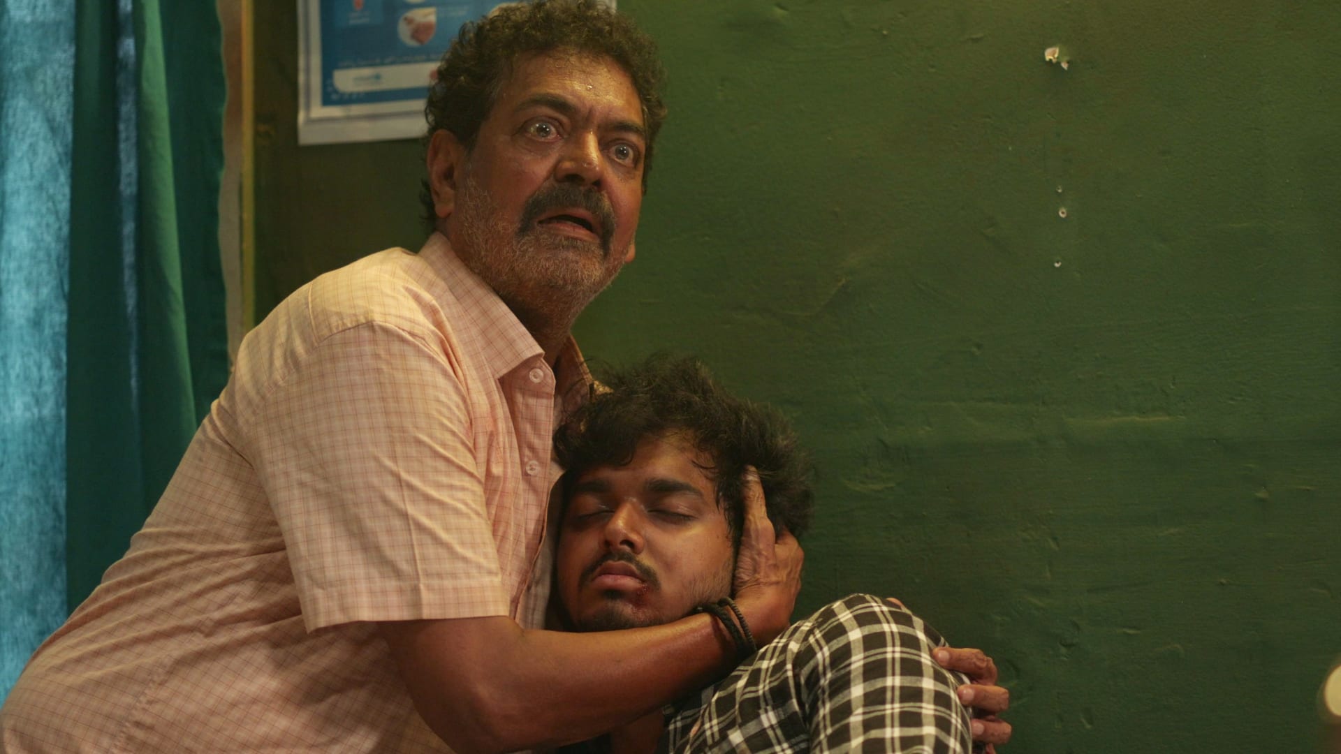 Panchanama season 1 episode 4 on Zee5