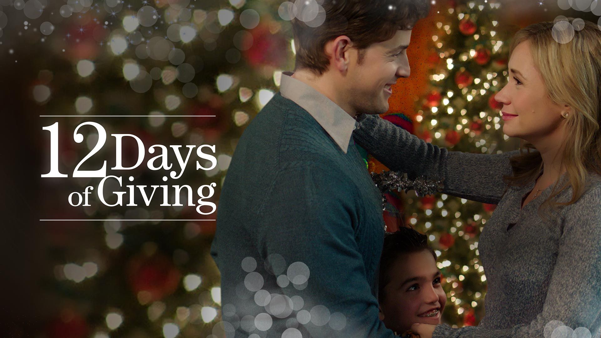 12 days of giving on undefined