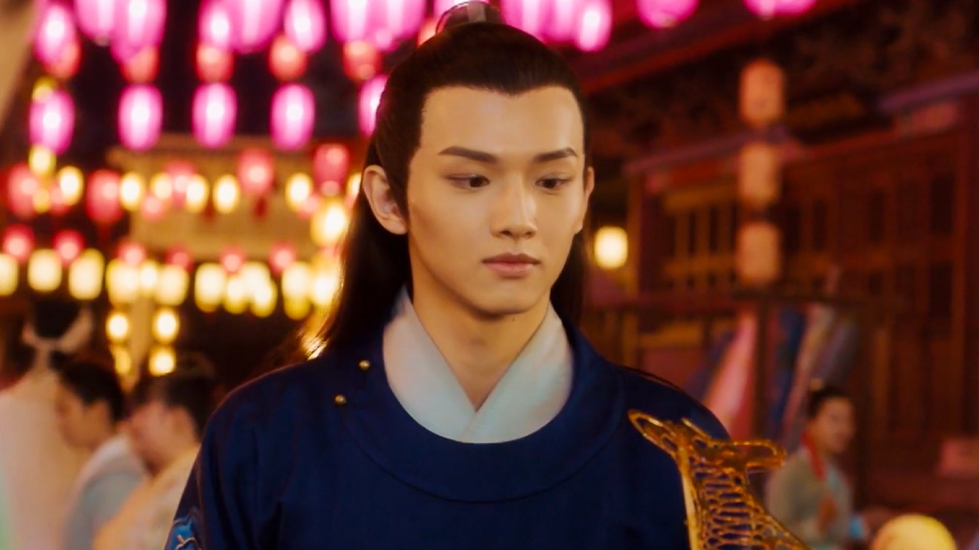 A Love So Romantic season 1 episode 10 on undefined