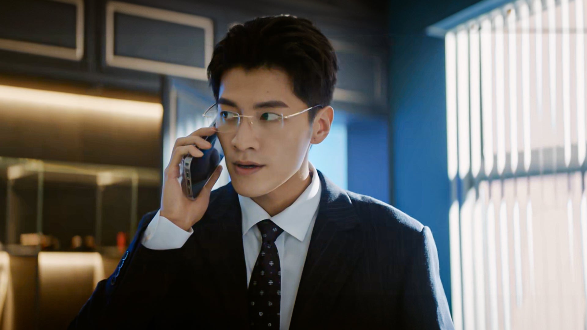 Legally Romance season 1 episode 33 on undefined