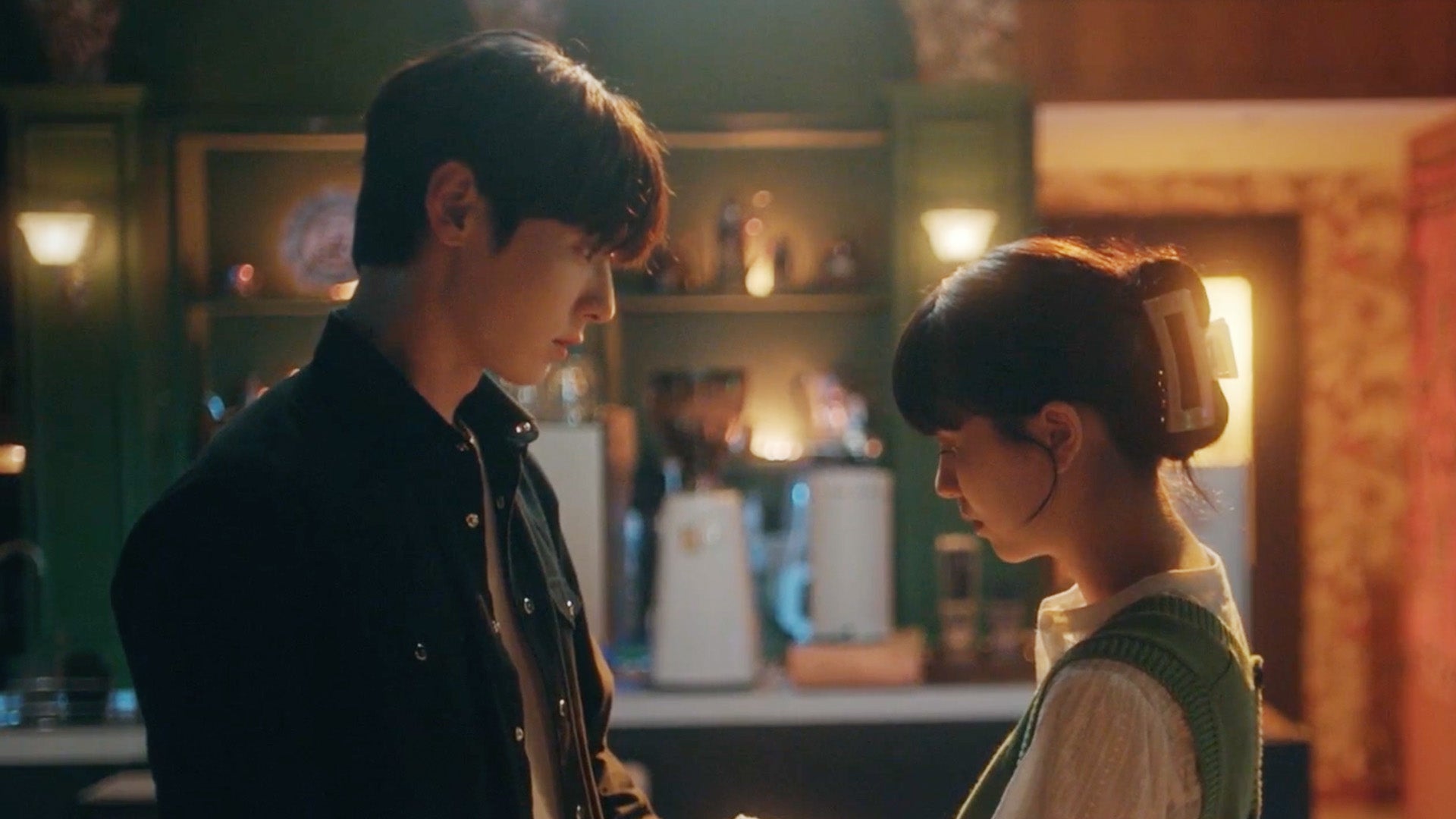 My Lovely Liar season 1 episode 8 on undefined