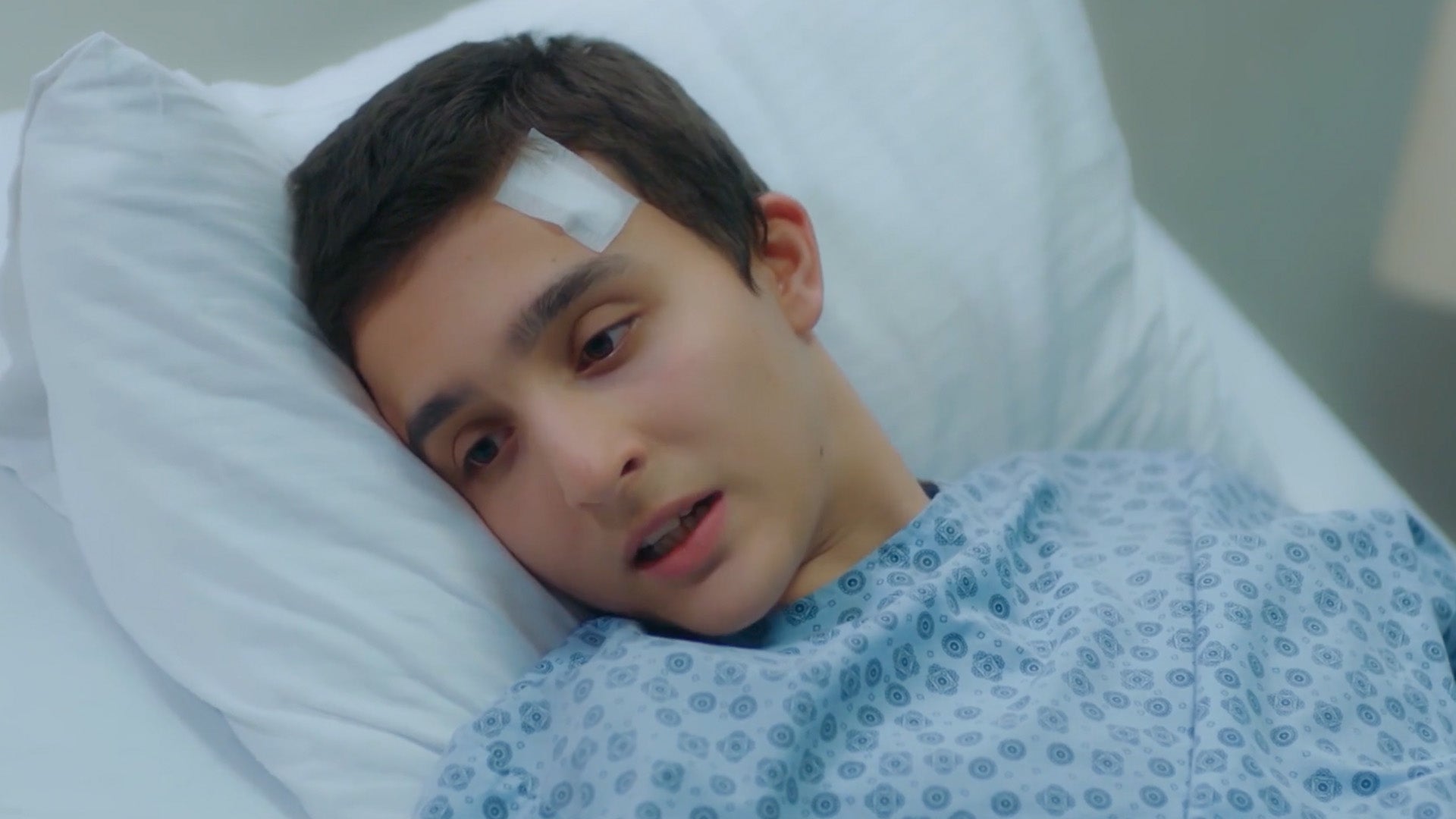 A Miracle season 1 episode 30 on undefined