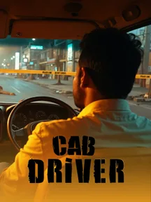 Cab Driver on Chaupal