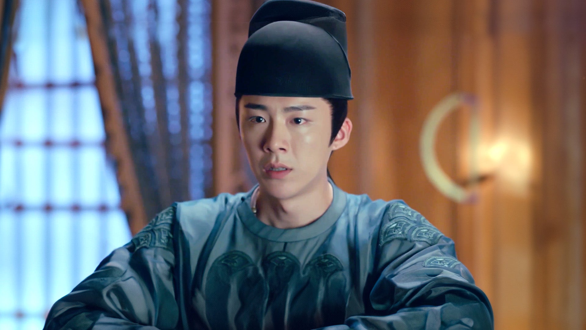 The Long Ballad season 1 episode 32 on undefined