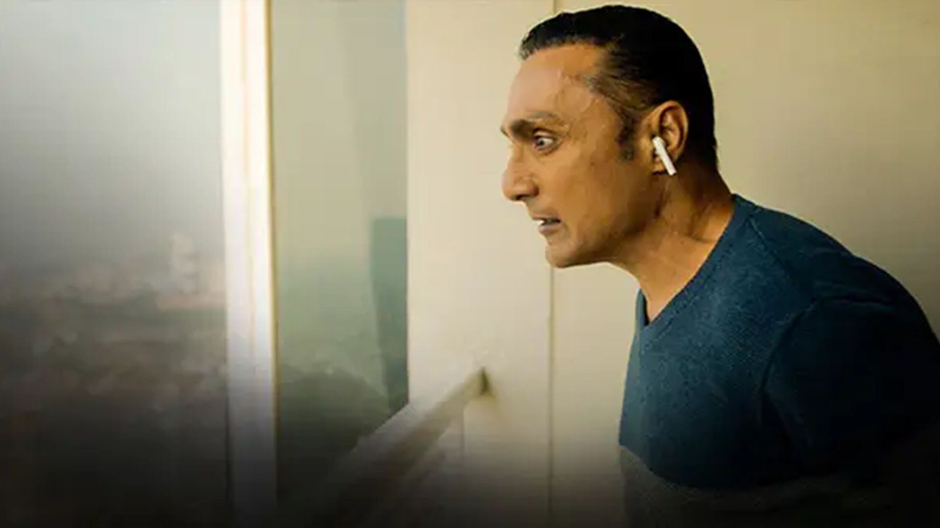 Rabindranath Yahan Kabhi Nahi Aayein season 1 episode 9 on undefined