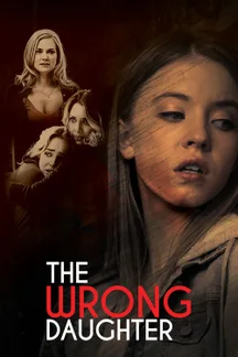 The Wrong Daughter on undefined