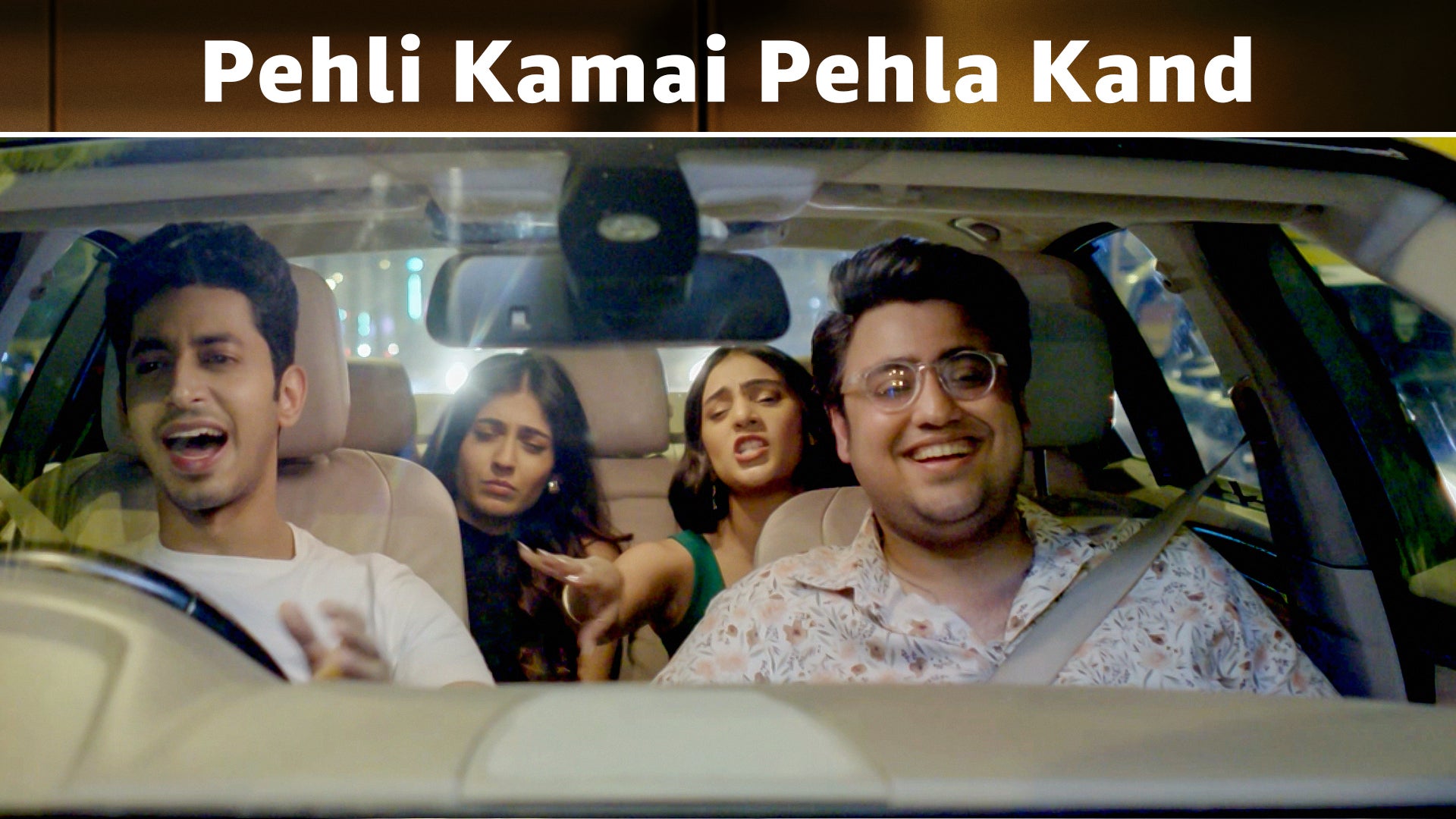 Pyar Paisa Profit season 1 episode 6 on undefined