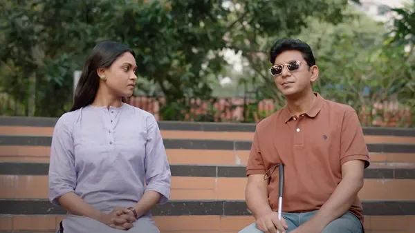 Rumi (Hindi) season 1 episode 5 on Hoichoi