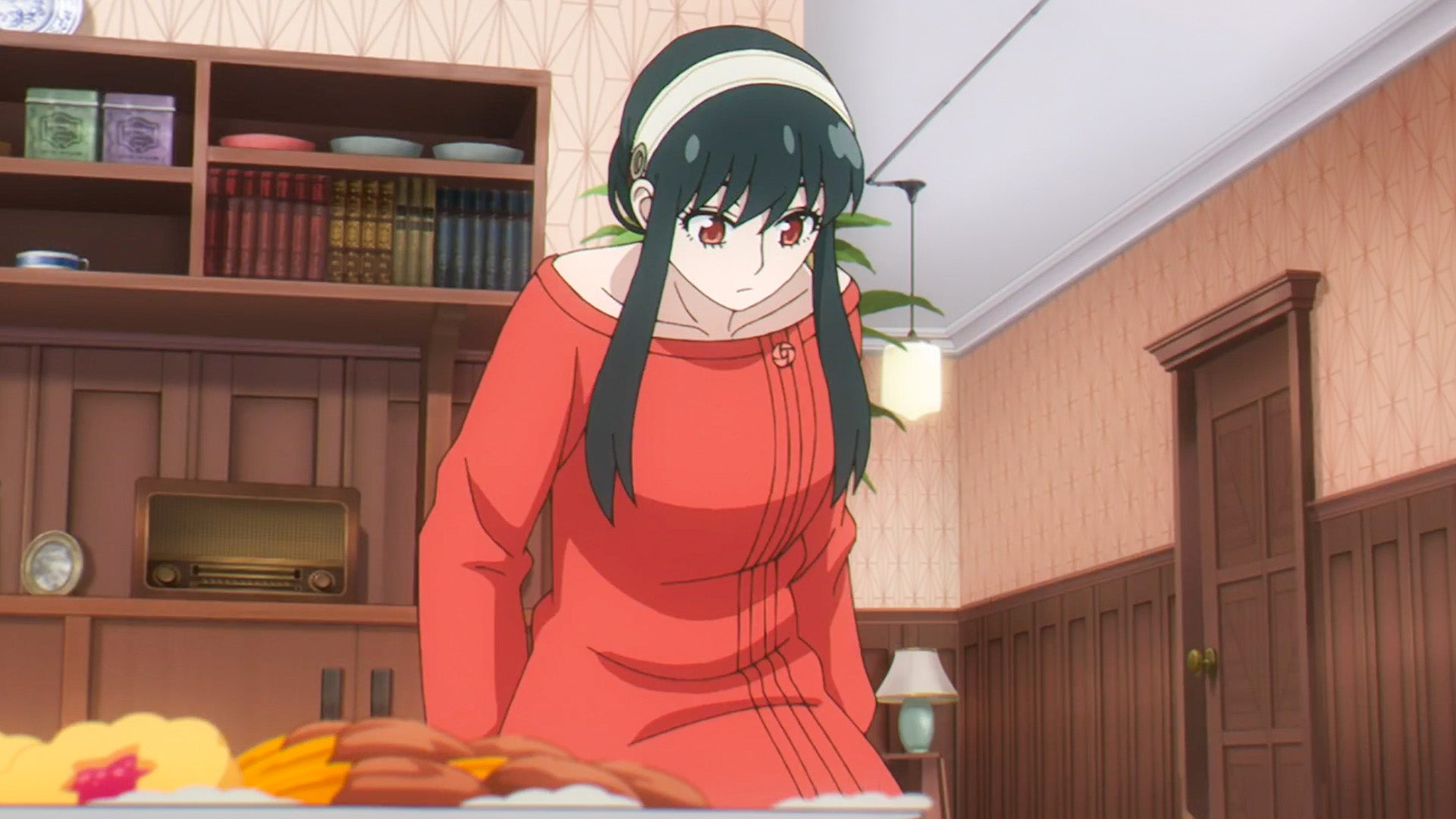 Spy × Family season 1 episode 21 on undefined