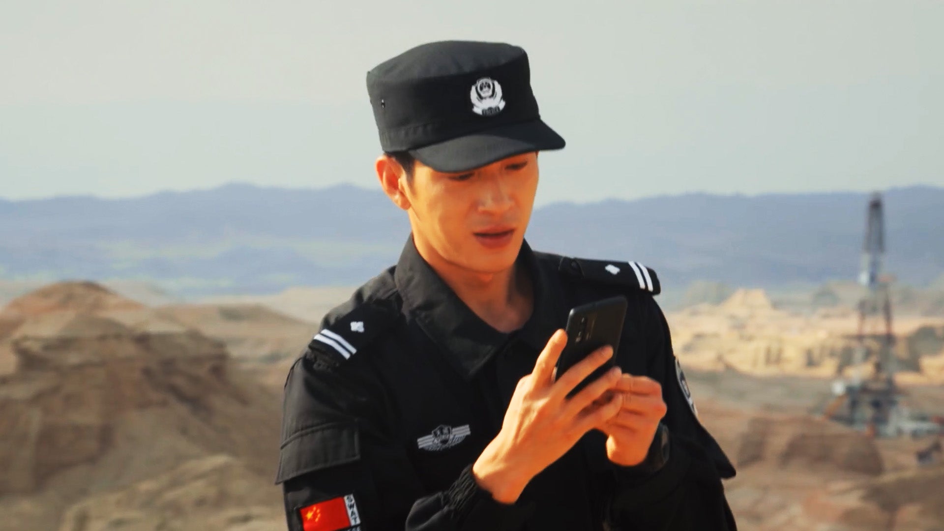 Road Home season 1 episode 21 on undefined