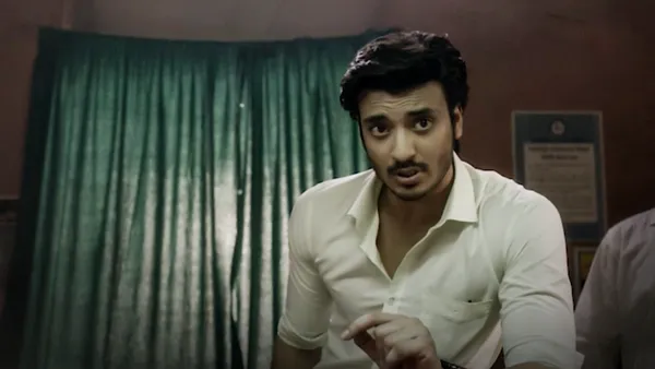 The Bengal Scam (Hindi) season 1 episode 4 on Hoichoi