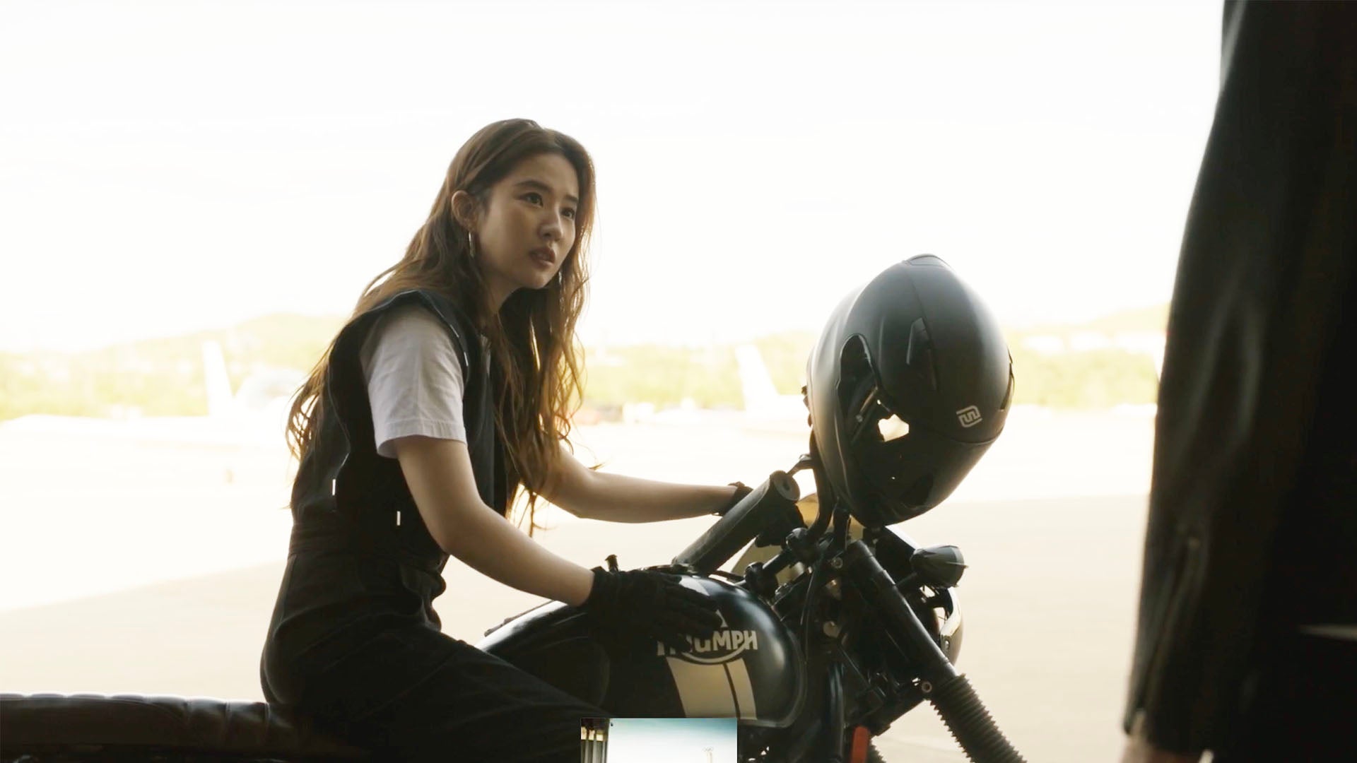 The Tale Of Rose season 1 episode 37 on undefined